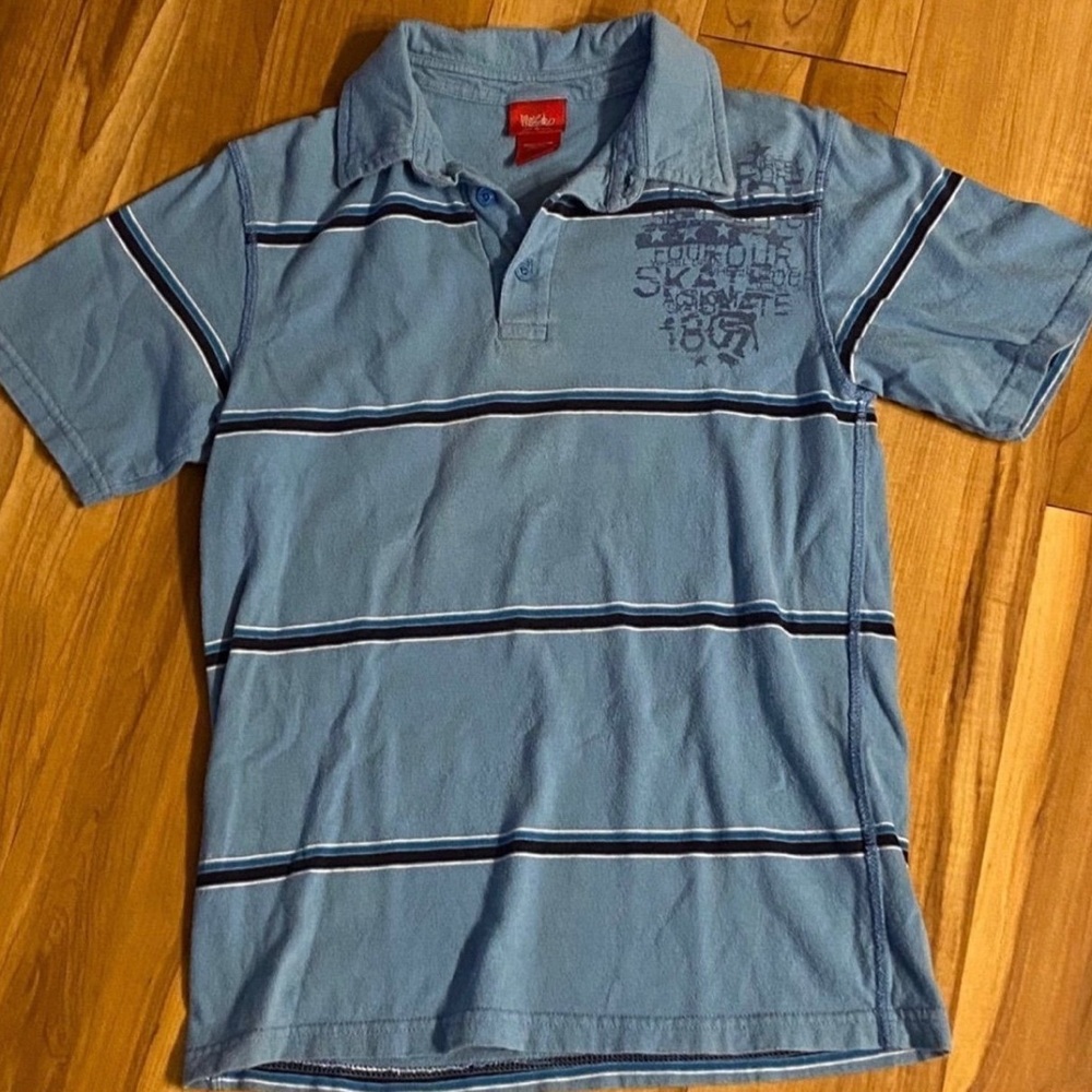 Mossimo Boy’s Skate Polo